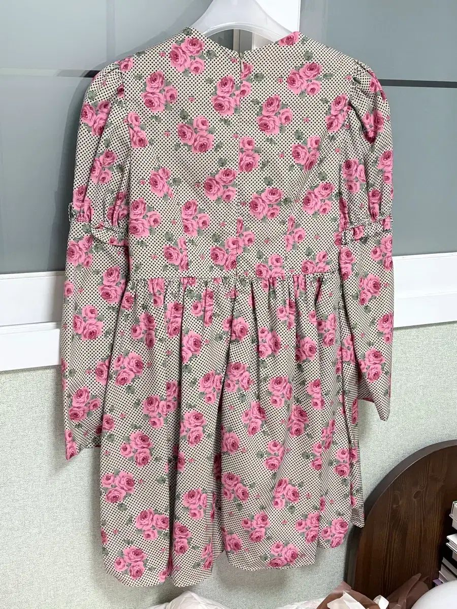 JOLIE LAIDE Juliette ミニ ドレス