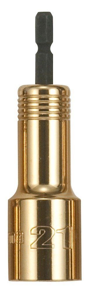 商品 21 mm TSK SD 6 K 6角 インパクトドライバー用SDソケット タジマ Tajima