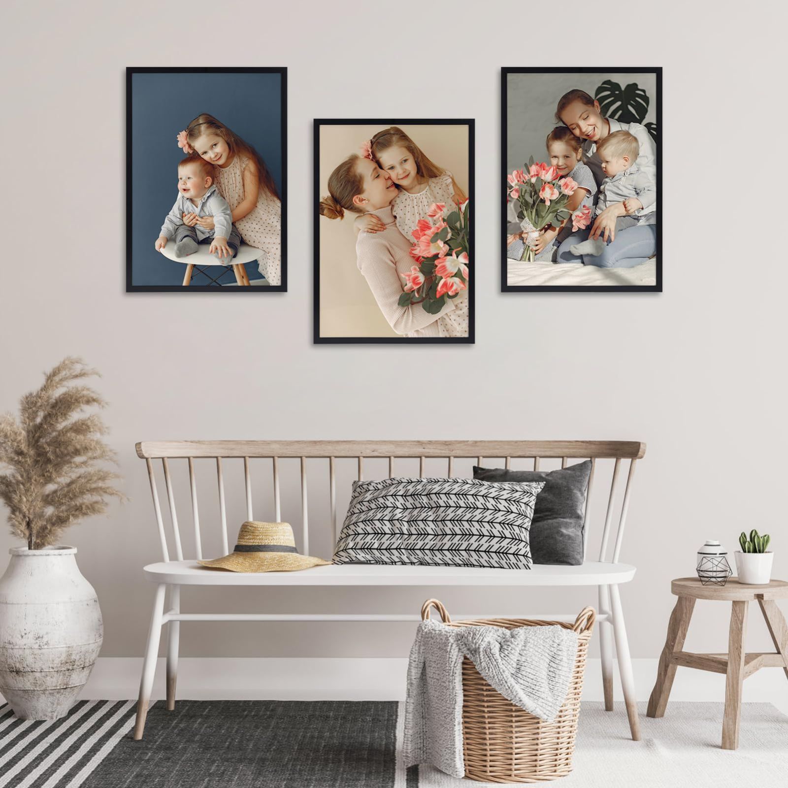  数量 A 3 賞状額 軽量 フォトフレーム サイズ 壁掛け タイプ 額縁 黒 風景 ポスター Giftgarden 飾り その他 文房具 事務用品