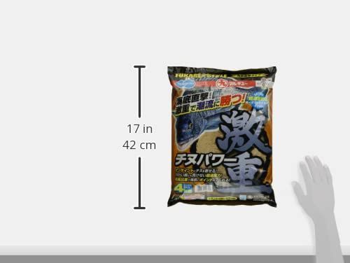  マルキュー MARUKYU チヌパワー激重 0575 その他 文房具 事務用品