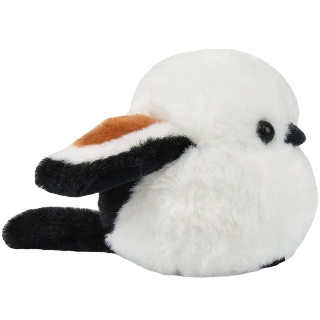 商品 シマちゃん 702399 ふくふくシマエナガ