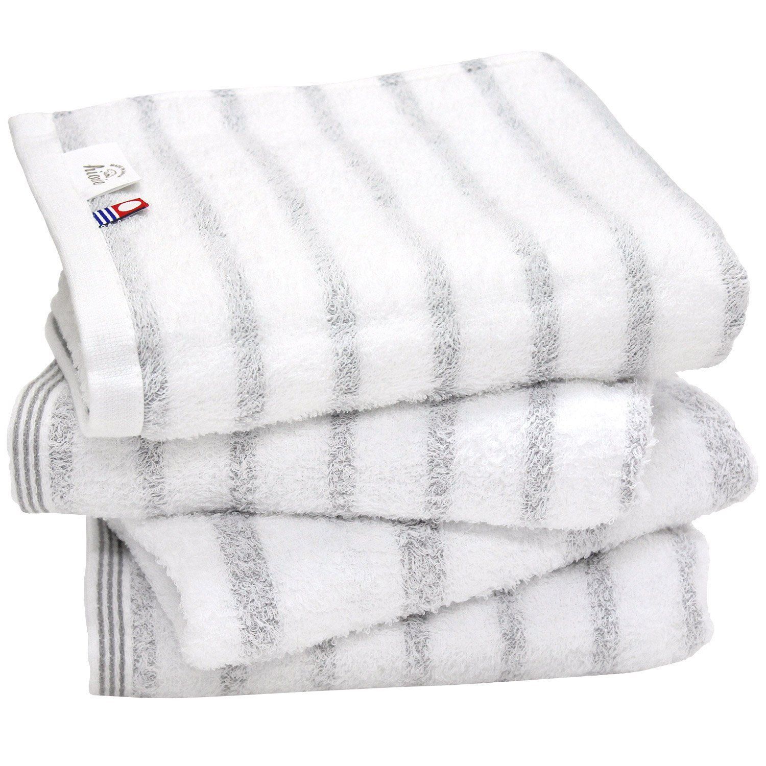 在庫 速乾 部屋干し 瞬間吸水 綿 やわらか 日本製 セット 今治 認定 フェイスタオル ヒオリエ 今治タオル ミスト グレー