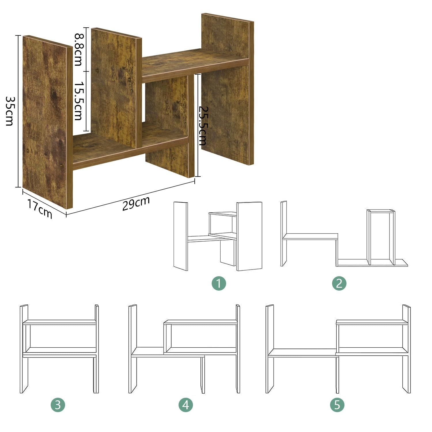 整理整頓 スッキリ