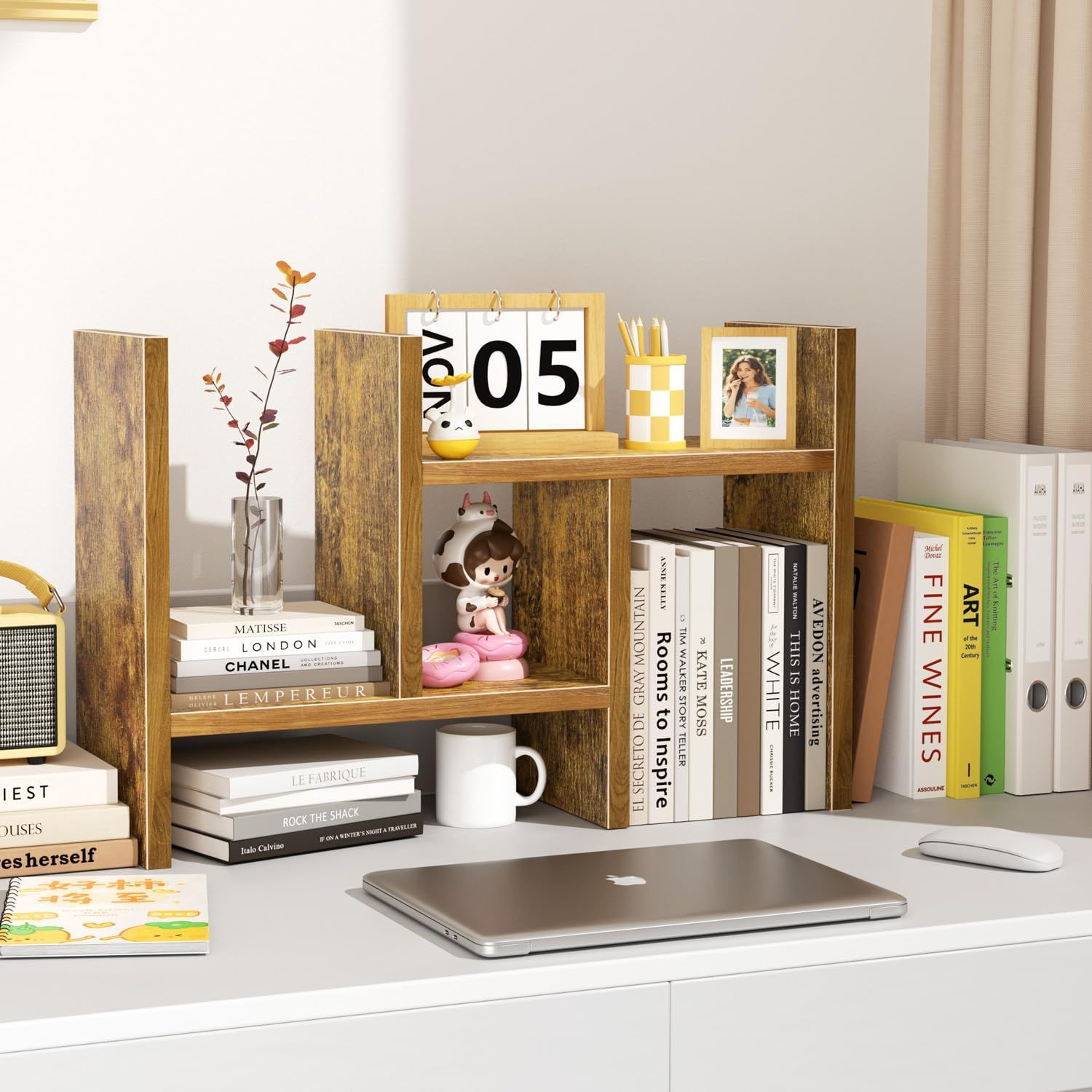 ブックスタンド 3種の組み合わせ