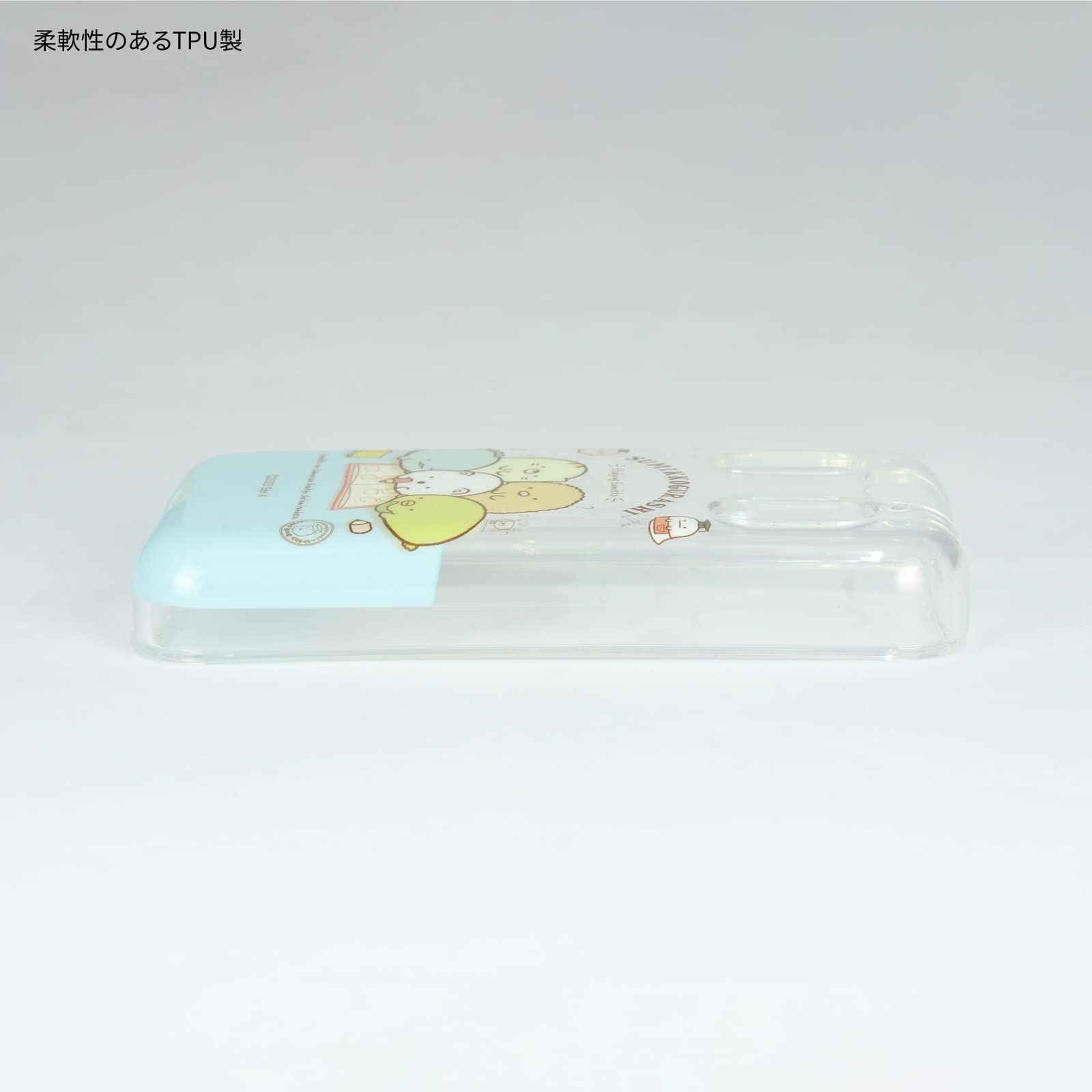 すみっコぐらし