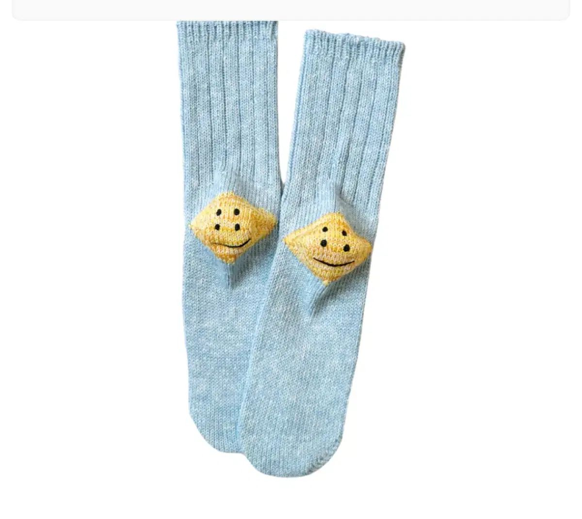 KAPITAL スマイル 靴下 ソックス