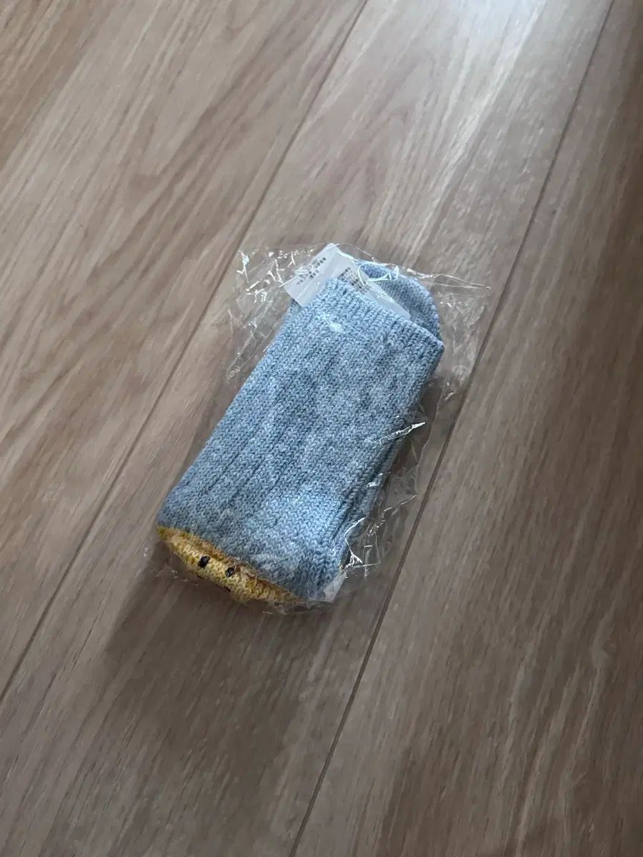 KAPITAL スマイル 靴下 ソックス