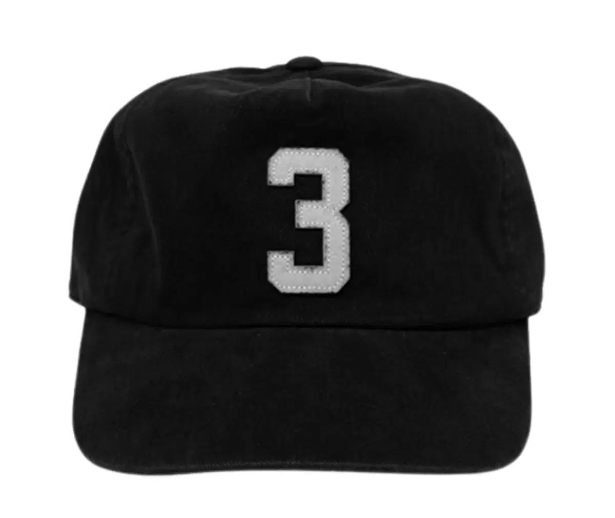 コレクトフィッシュ ボールキャップ ブラック