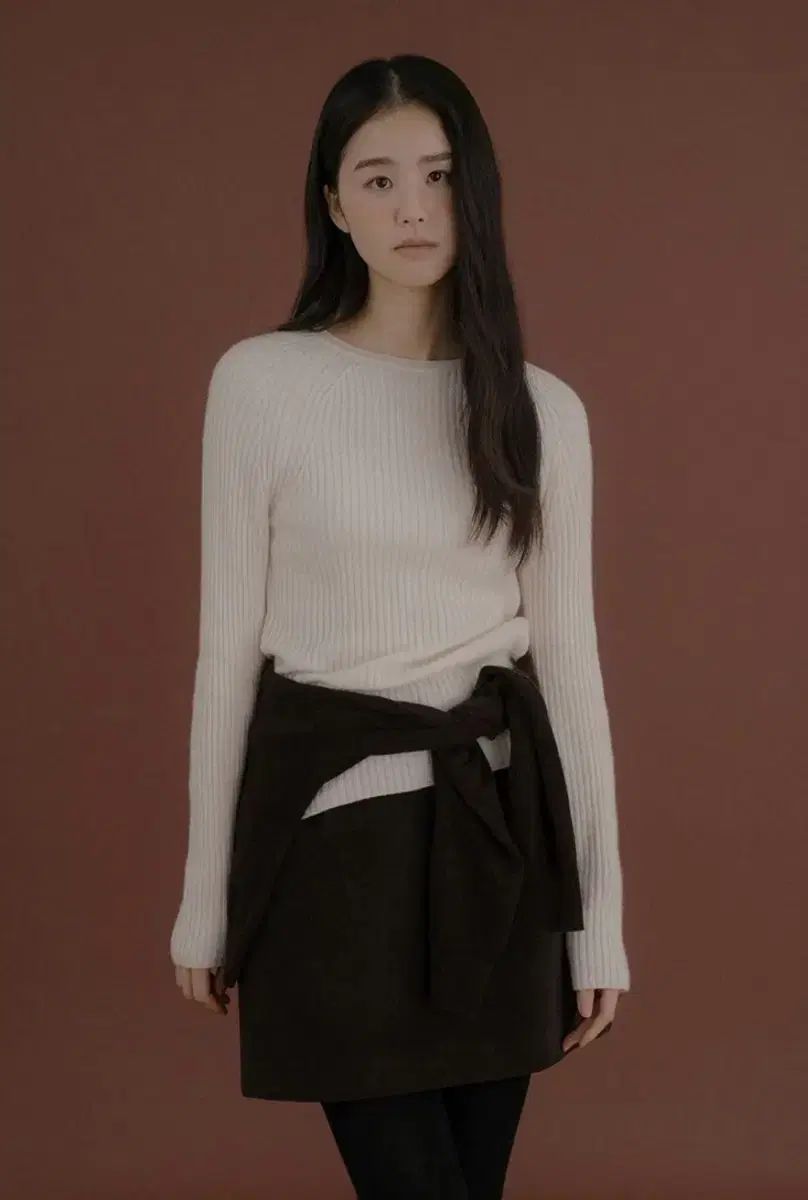 ベニューエット レブ ニット クリーム rev knit cream