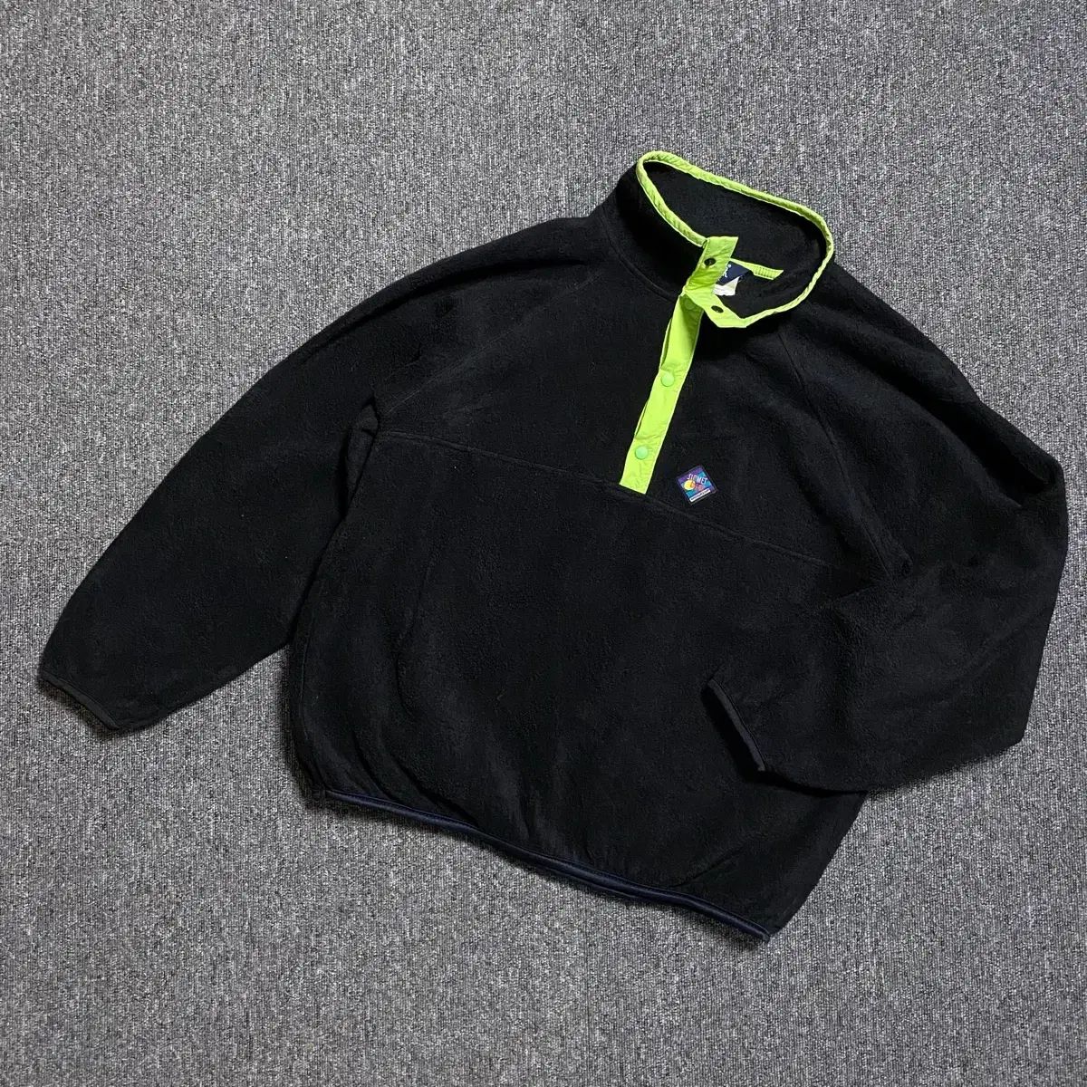 Woolrich SI Lee Fleece