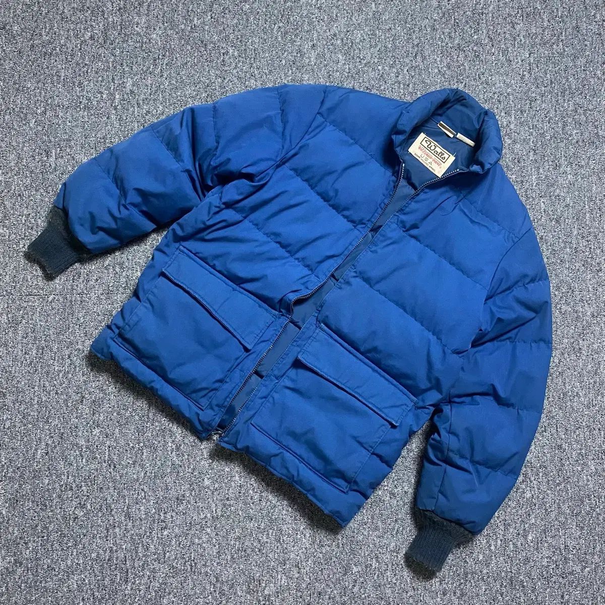 Walls Blizzard Down Puffer