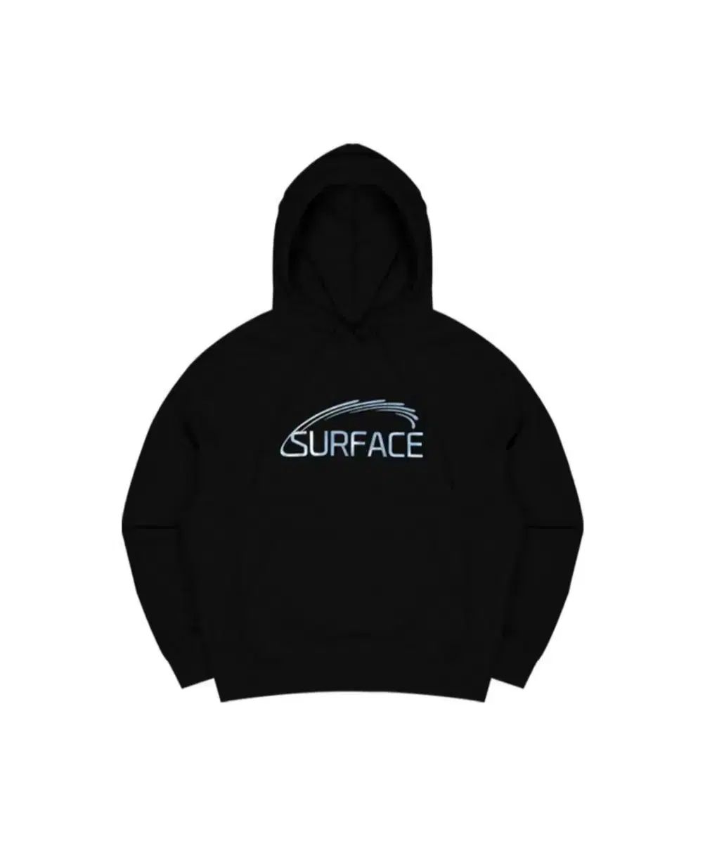 BORN TO WIN surface フーディーTシャツ