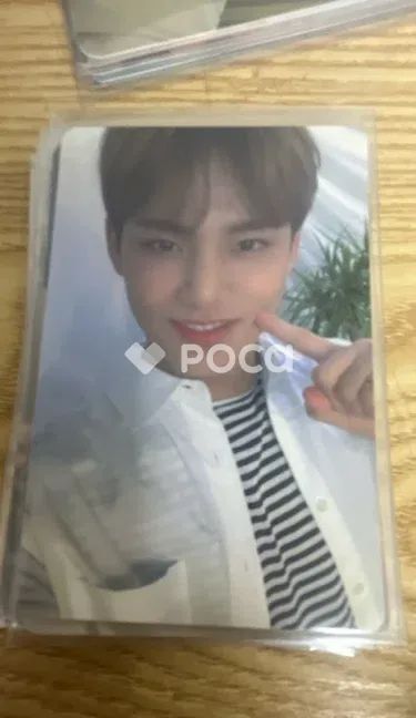 Seventeen ミンギュ Happy Ending 初回限定盤A - メルカリ