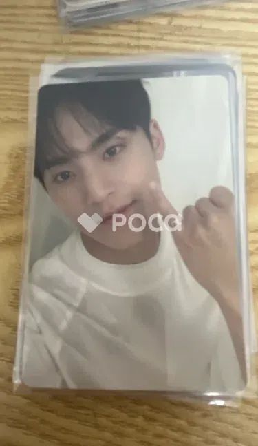 Seventeen ミンギュ 24H 通常版 - メルカリ