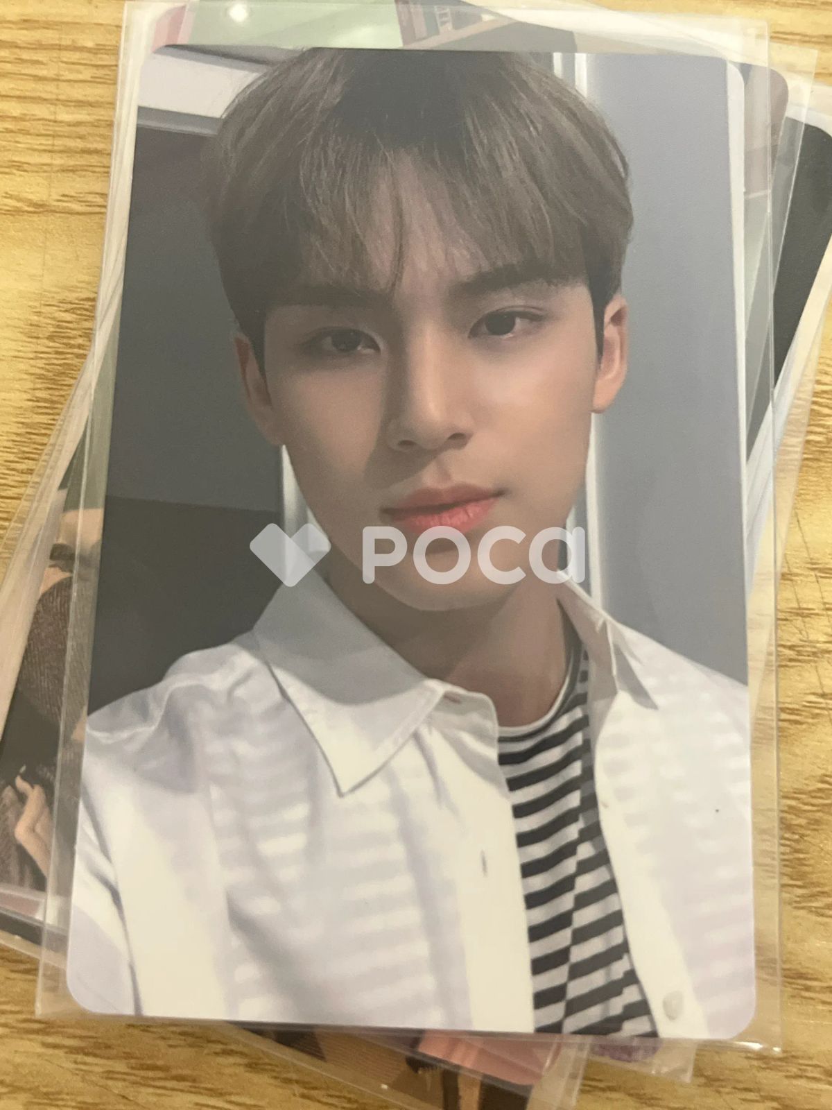 SEVENTEEN ミンギュ Happy Ending 初回限定盤C - メルカリ