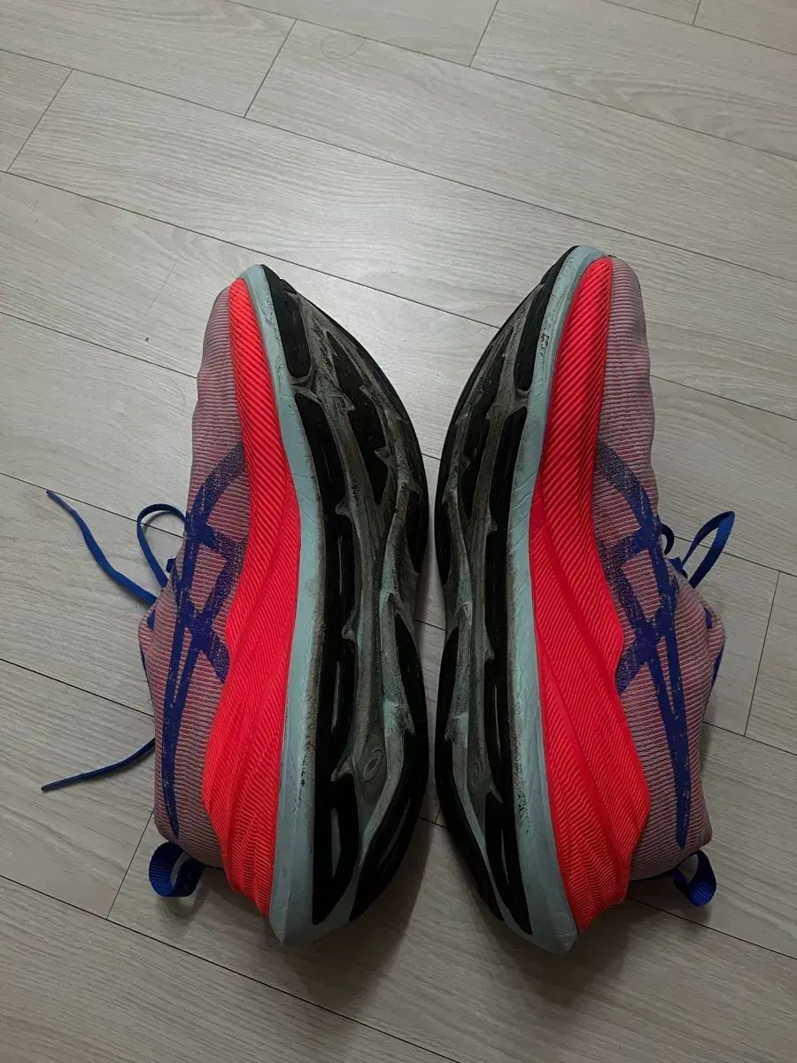  アシックス 290 その他 靴