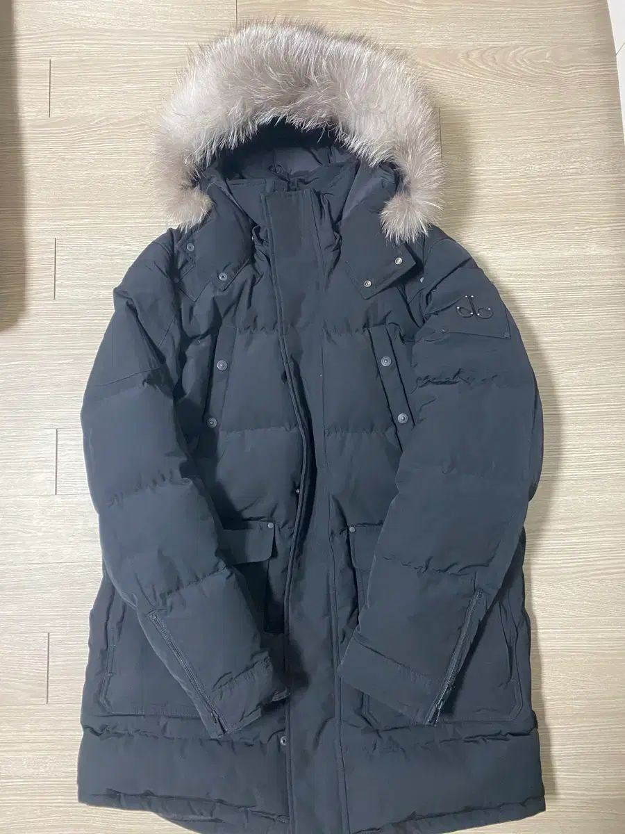 ムースナックルズ BIG RIDGE XL S級