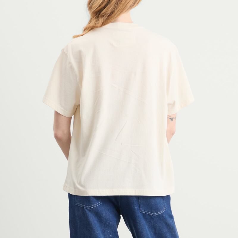  ストーリーエムエフジー レディース トップス Tシャツ Story mfg Not Old TShirt Young Trees Tシャツ ウェア