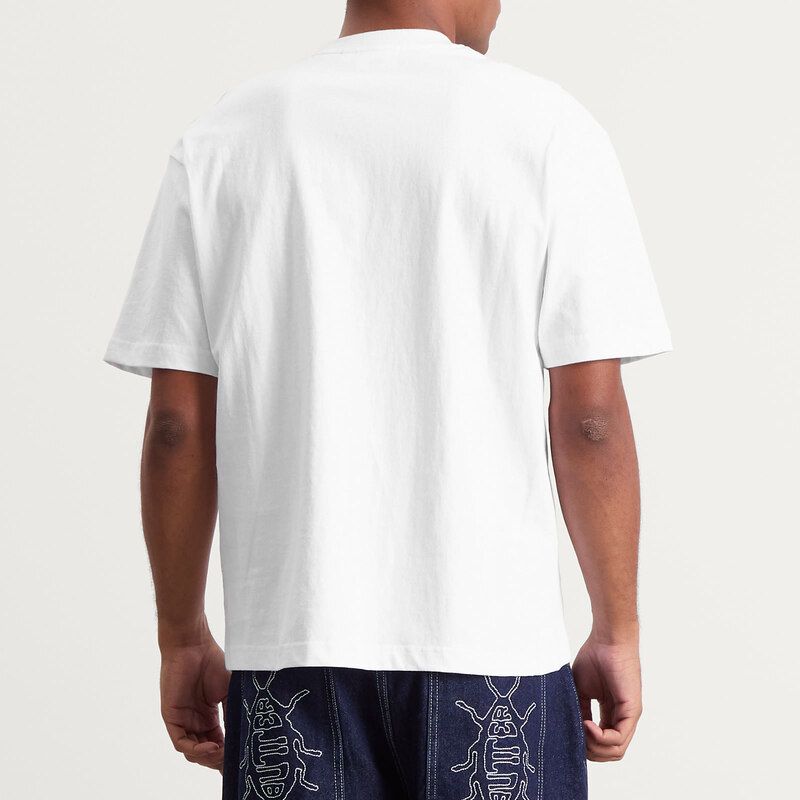  バターグッズ メンズ トップス Tシャツ Butter Goodsnail TShirt White ホワイト その他 研磨機