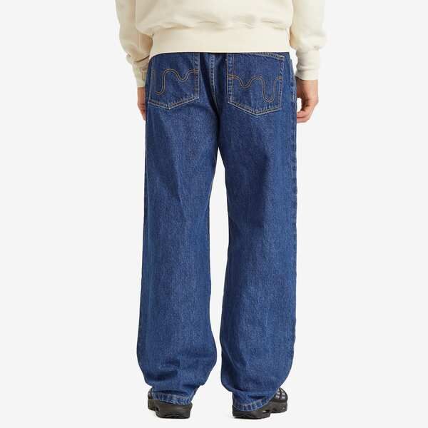 アイスクリーム メンズ ボトムス カジュアルパンツ デニム ICECREAM