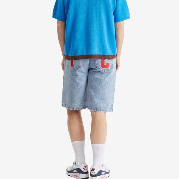 アイスクリーム メンズ ボトムス ハーフパンツ・ショーツ ショート