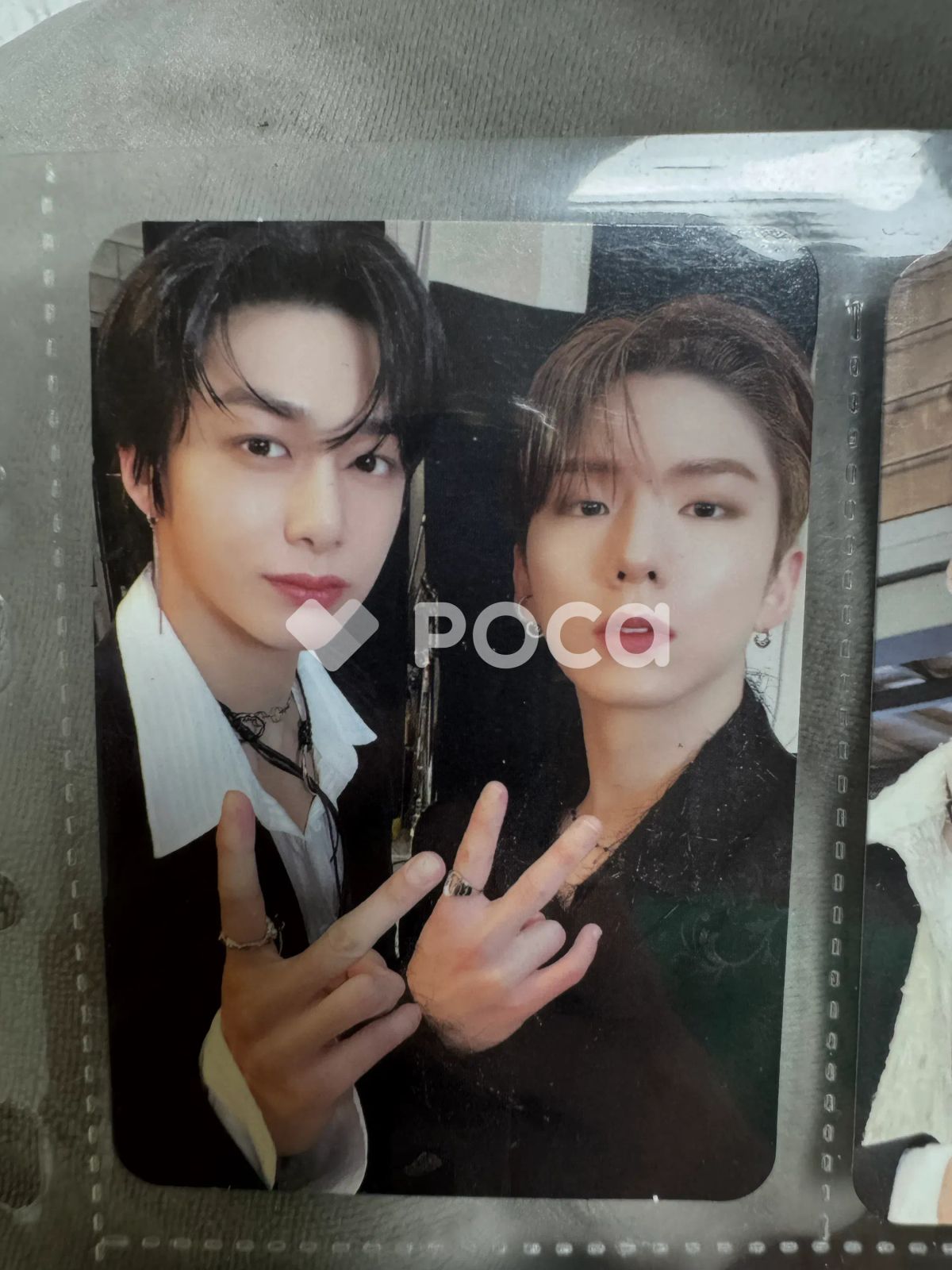 MONSTA X 集合/ユニット SHAPE of LOVE - メルカリ