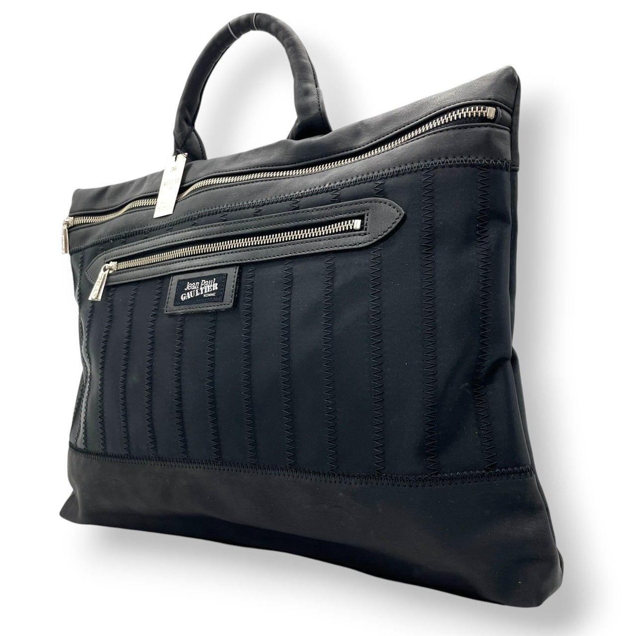 美品 ジャンポールゴルチェ オム Jean Paul GAULTIER HOMME ビジネス