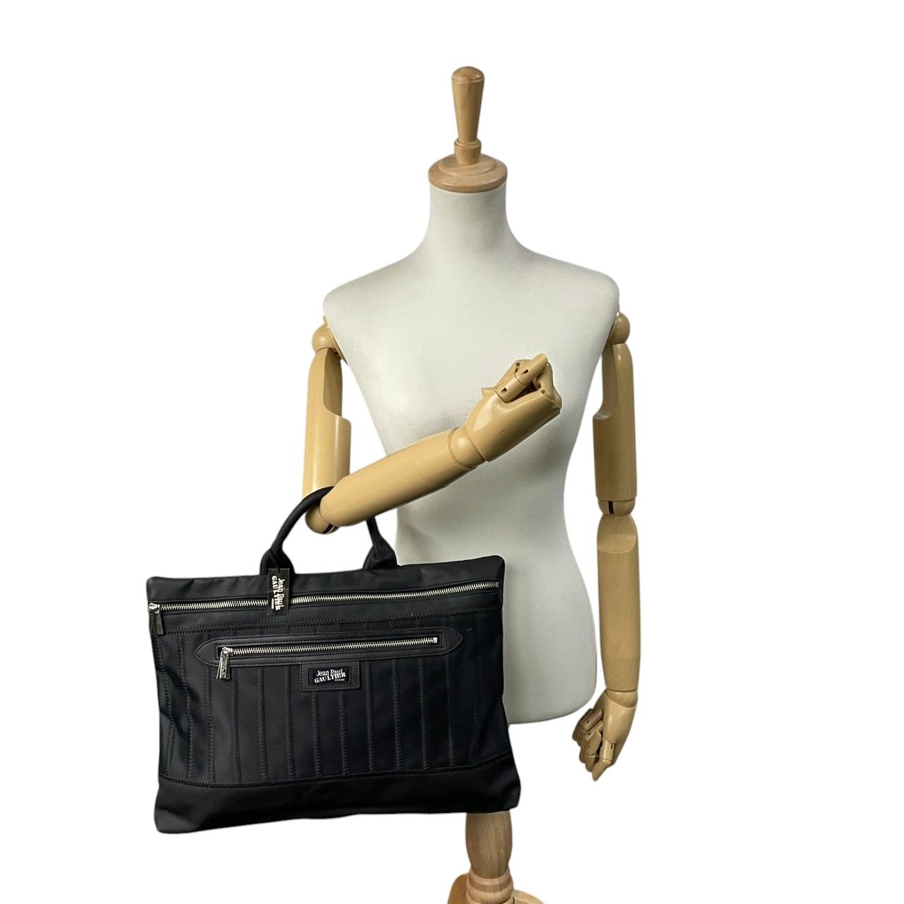 美品 ジャンポールゴルチェ オム Jean Paul GAULTIER HOMME ビジネス