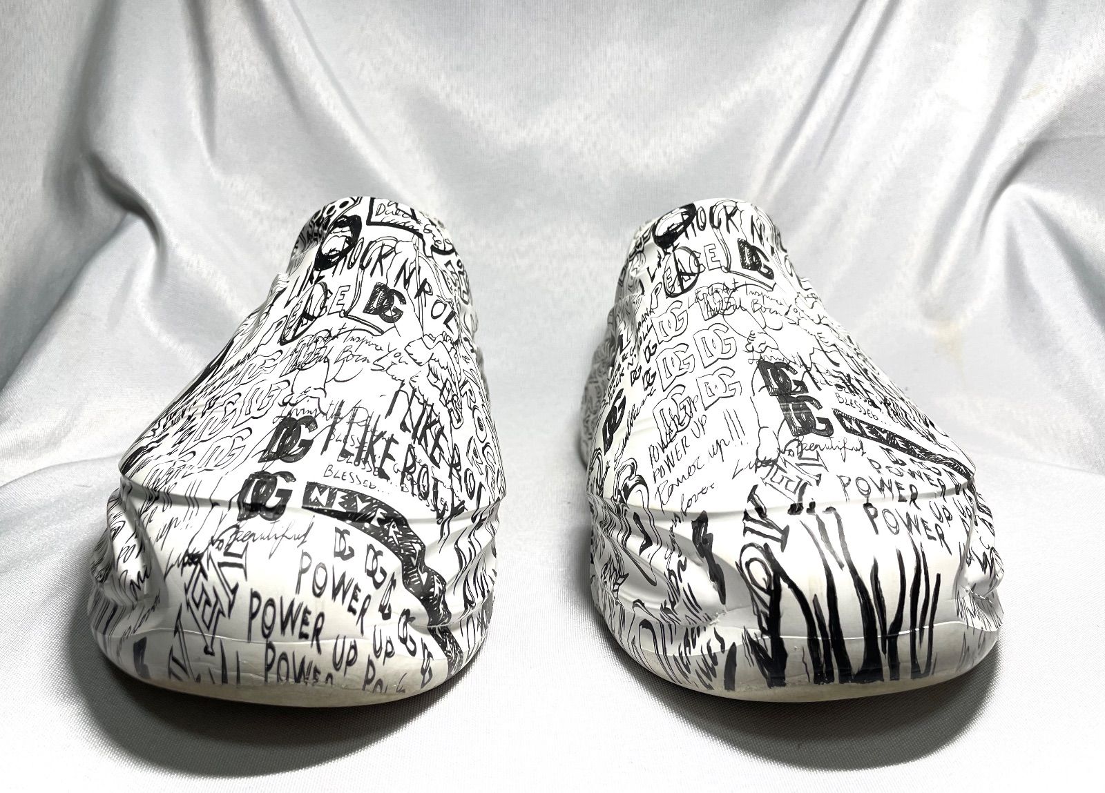 スリッポン スニーカー