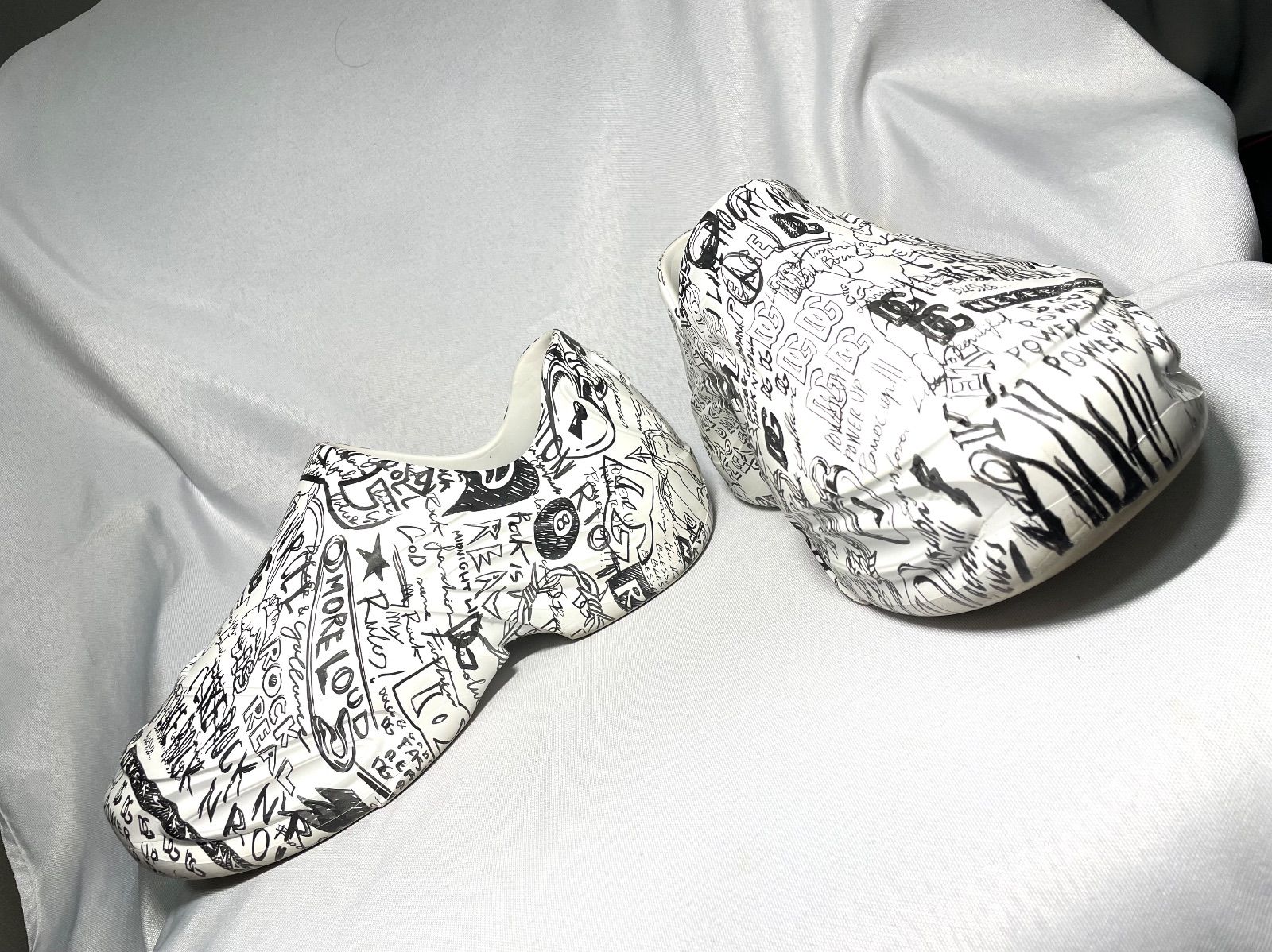 ブラック ホワイト