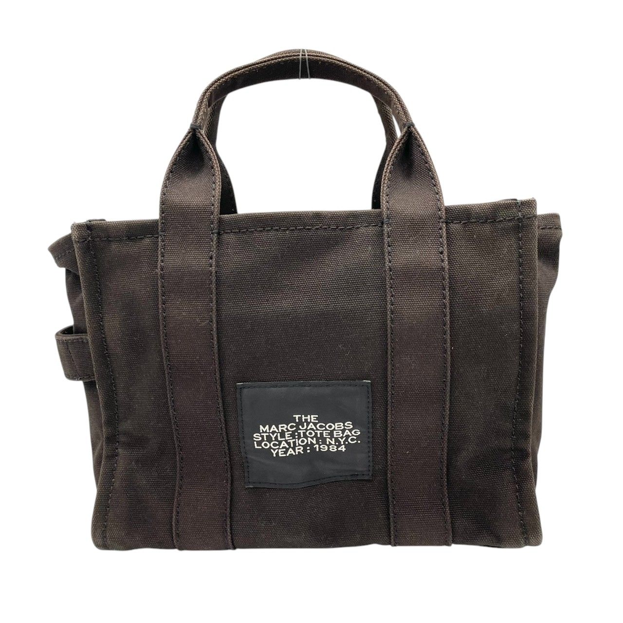 マークジェイコブス MARC JACOBS THE TOTE BAG ザ トートバッグ ミニ