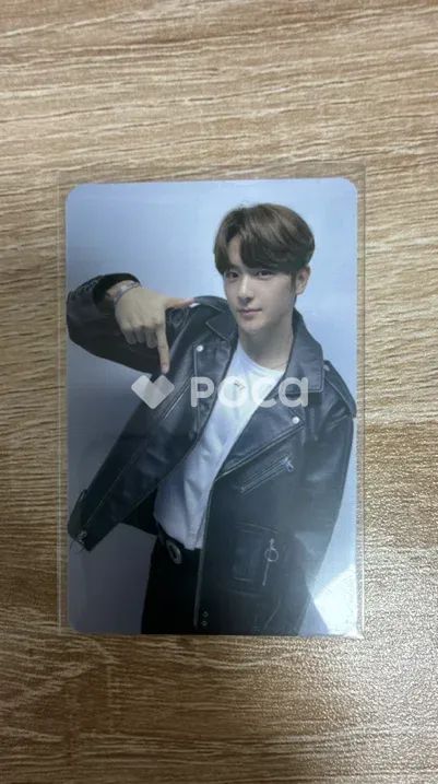 THE BOYZ ヒョンジェ THE SPHERE 公開放送 サノク トレカ - メルカリ