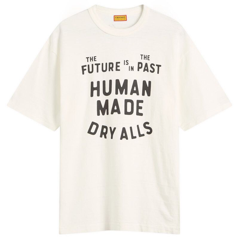 ヒューマンメイド メンズ トップス Tシャツ Human Made Future