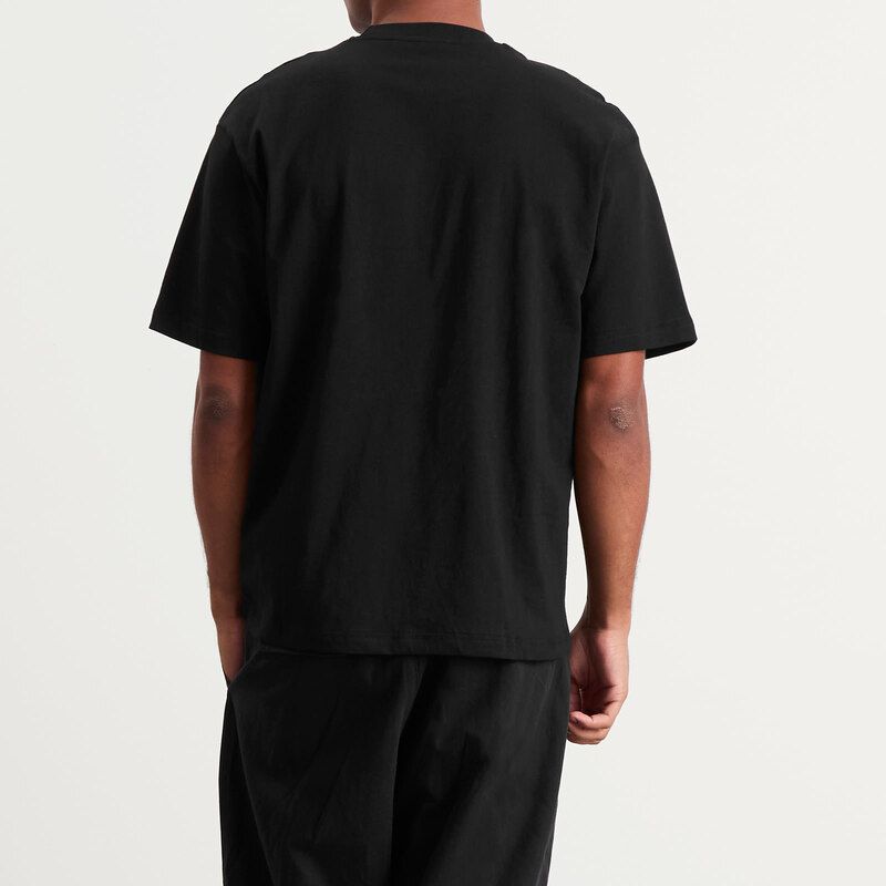  バターグッズ メンズ トップス Tシャツ Butter Goods Eruption TShirt Black ブラック 振動ドリル 空気圧工具 その他 研磨機