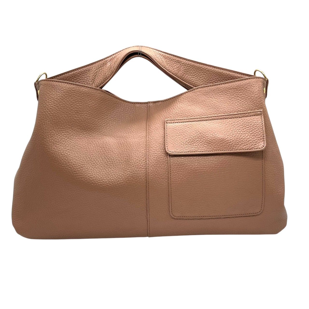 未使用級 アタオ ATAO エルヴィ elvy 2WAY ショルダーバッグ