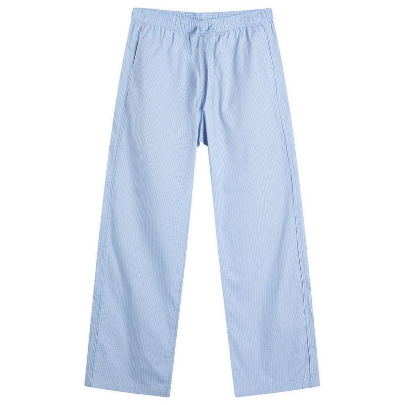 コール バクストン メンズ ボトムス カジュアルパンツ Cole Buxton Pyjama Pant Blue ブルー