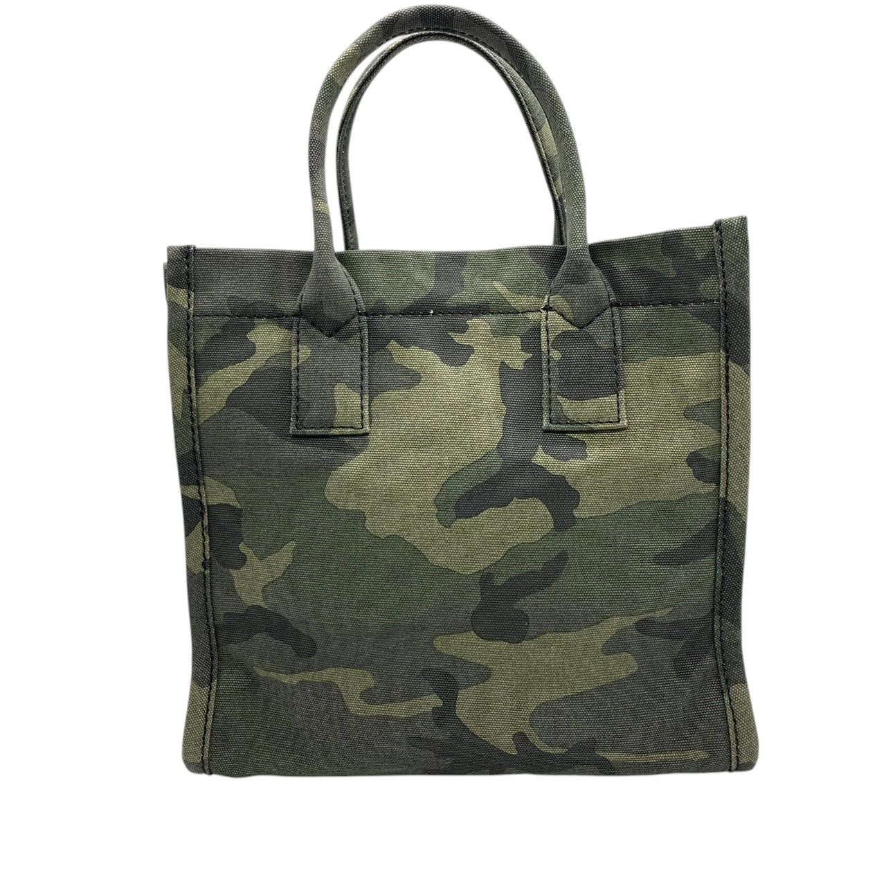 MARC JACOBS THE TOTE BAG カモフラージュ MARC JACOBS(マーク ジェイコブス)｜【公式】THE CAMO JACQUARD SMALL
