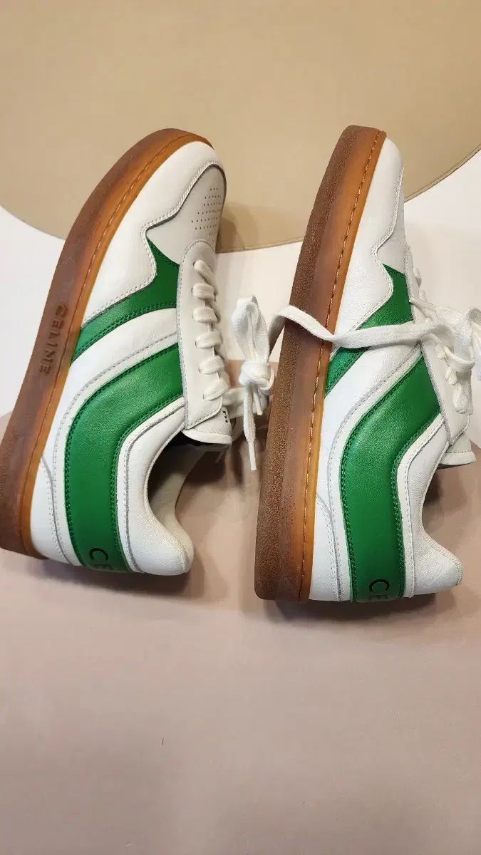 トレーナー ロー