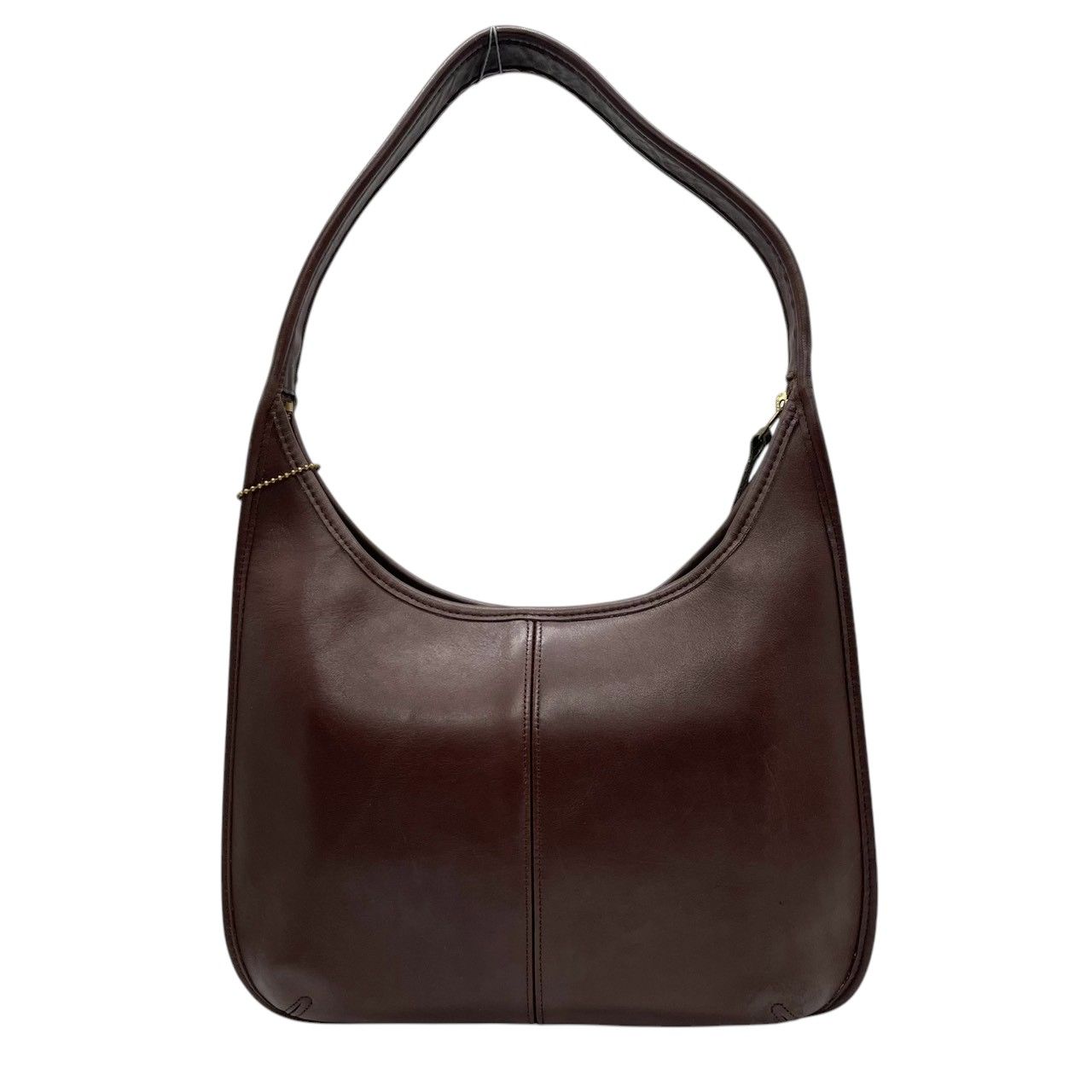 美品 コーチ COACH オールドコーチ エルゴ 9025 ショルダーバッグ ワン