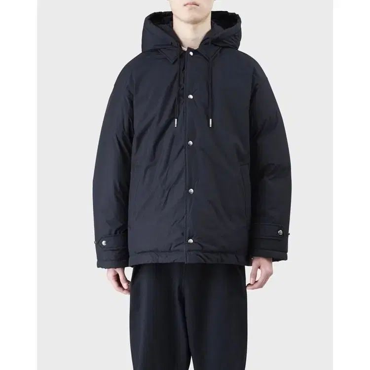 SONGZIO HOMME ソンジオ オム クン KUN ダウン