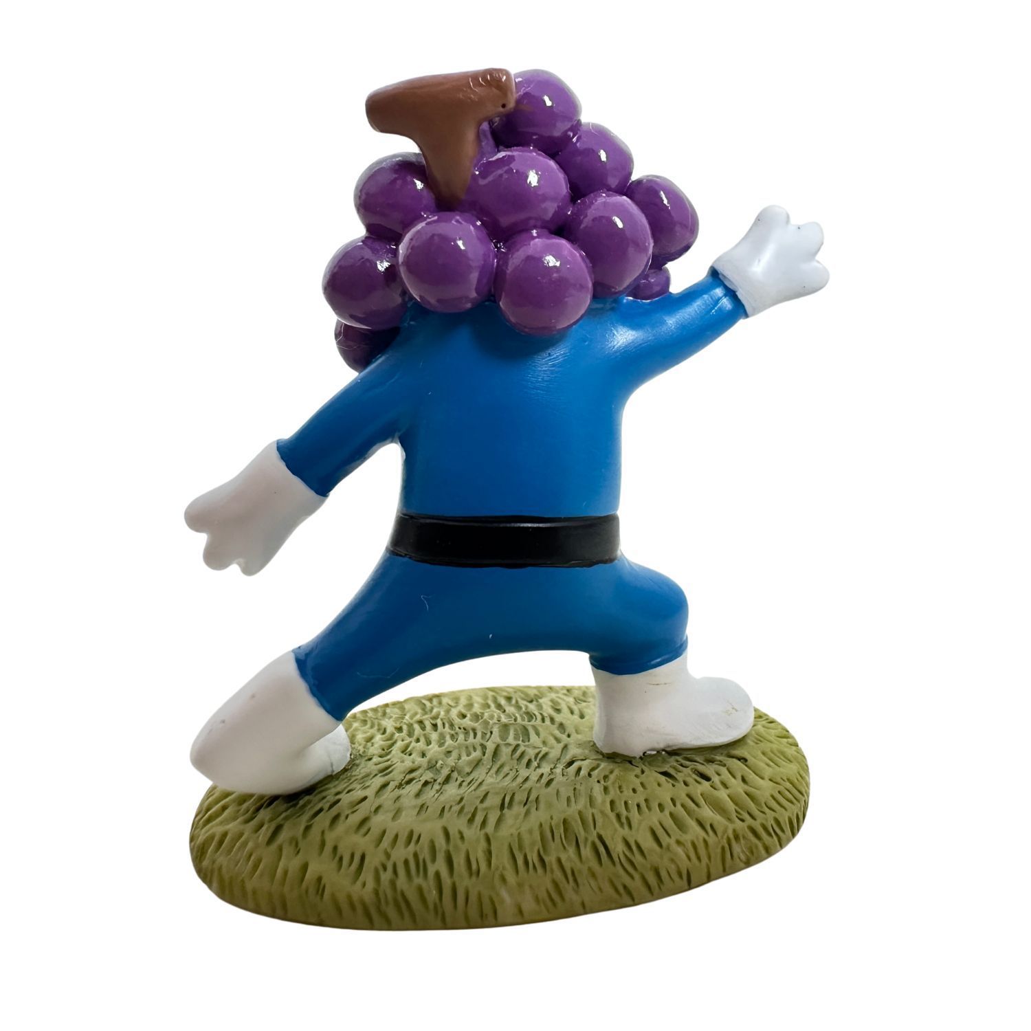 コポー フルーツレンジャー ぶどう COPEAU（COPEAU） カエル