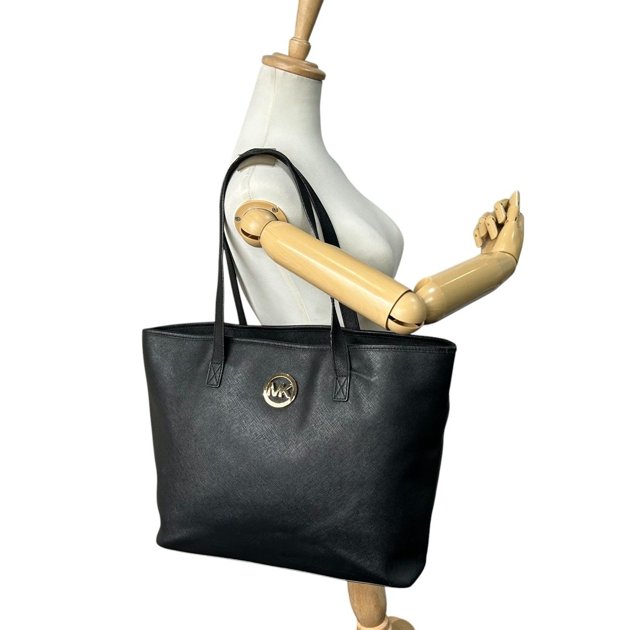 マイケルコース ジェットセット トラベル トートバッグ ワンショルダー