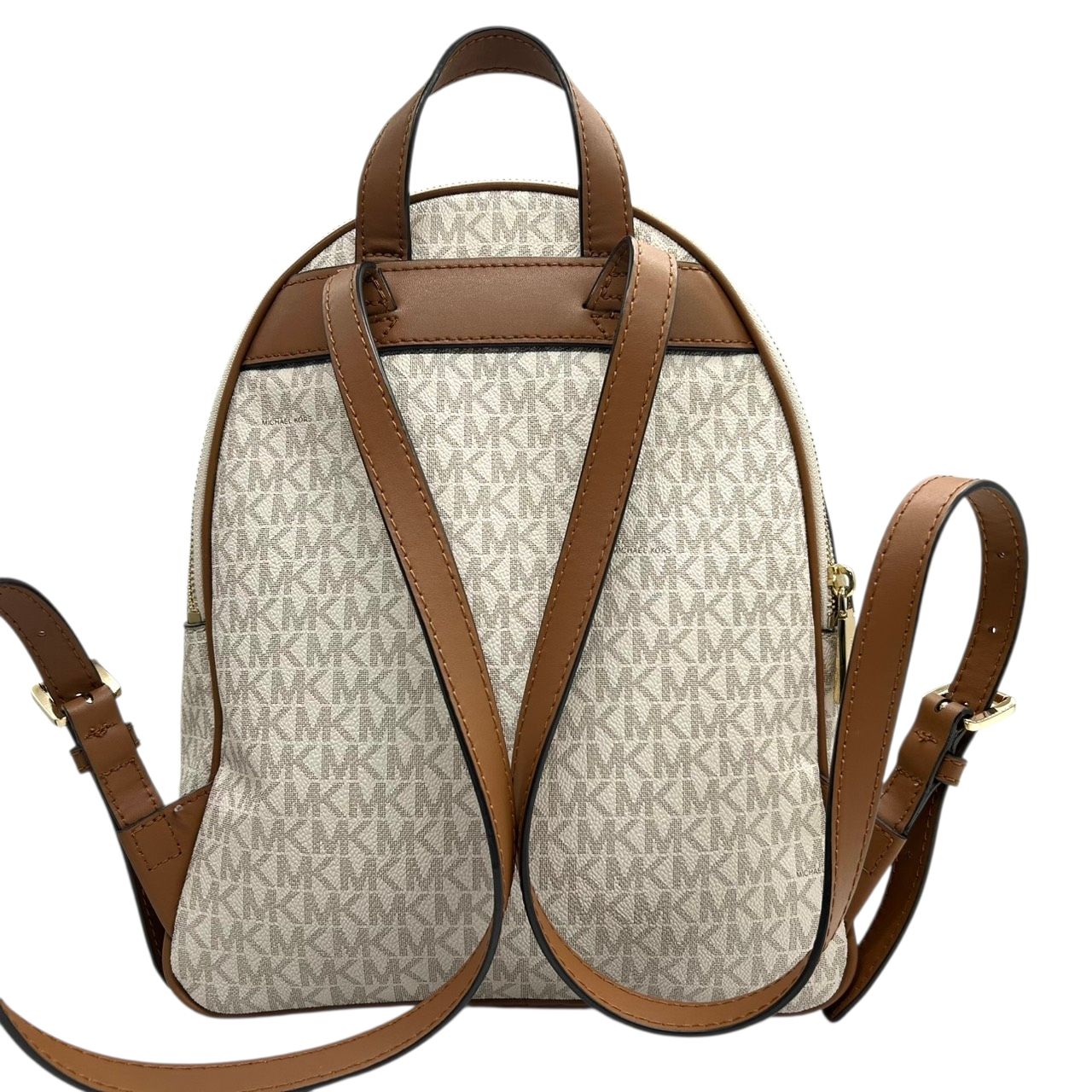 美品】 マイケルコース MICHAEL KORS リュックサック バックパック