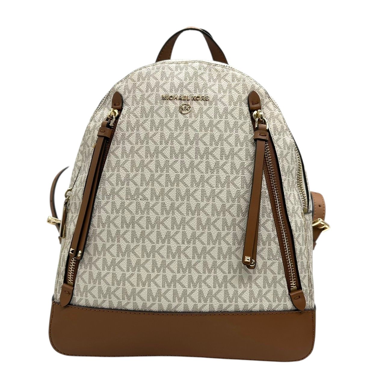 美品】 マイケルコース MICHAEL KORS リュックサック バックパック