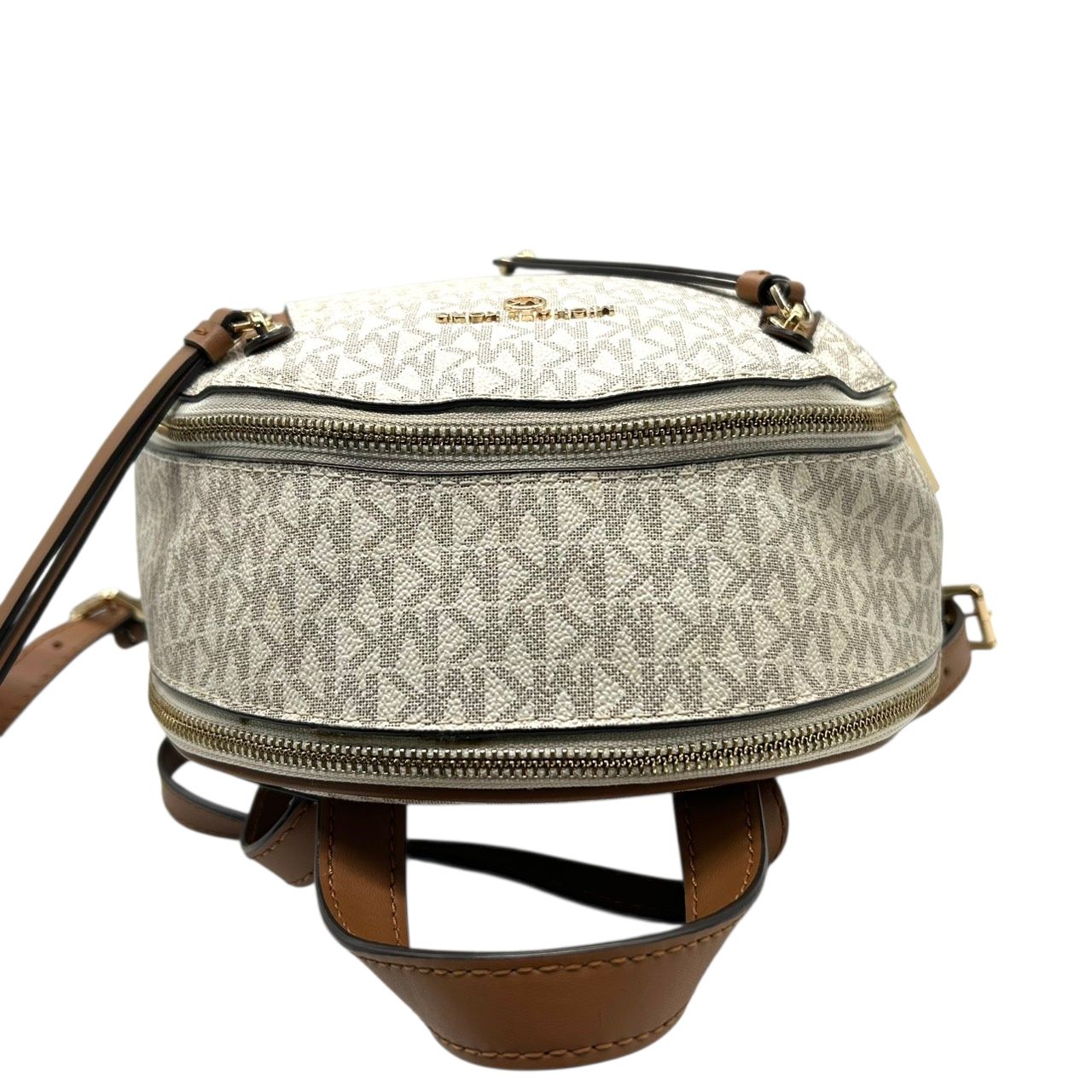 美品】 マイケルコース MICHAEL KORS リュックサック バックパック