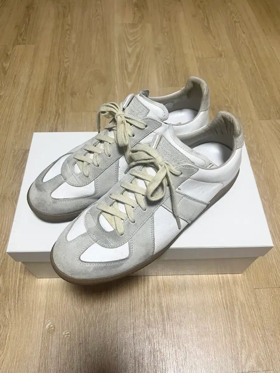 メゾン マルジェラ ドイツ軍 42 5