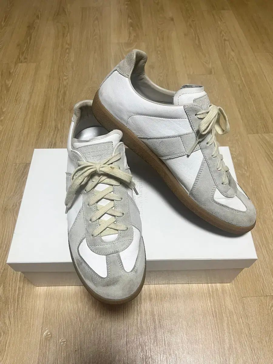 メゾン マルジェラ ドイツ軍 42 5