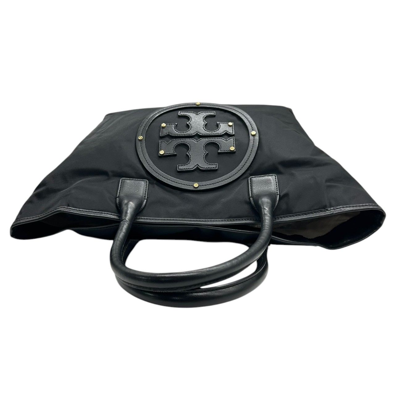 美品 トリーバーチ TORY BURCH エラ ELLA トートバッグ ハンドバッグ