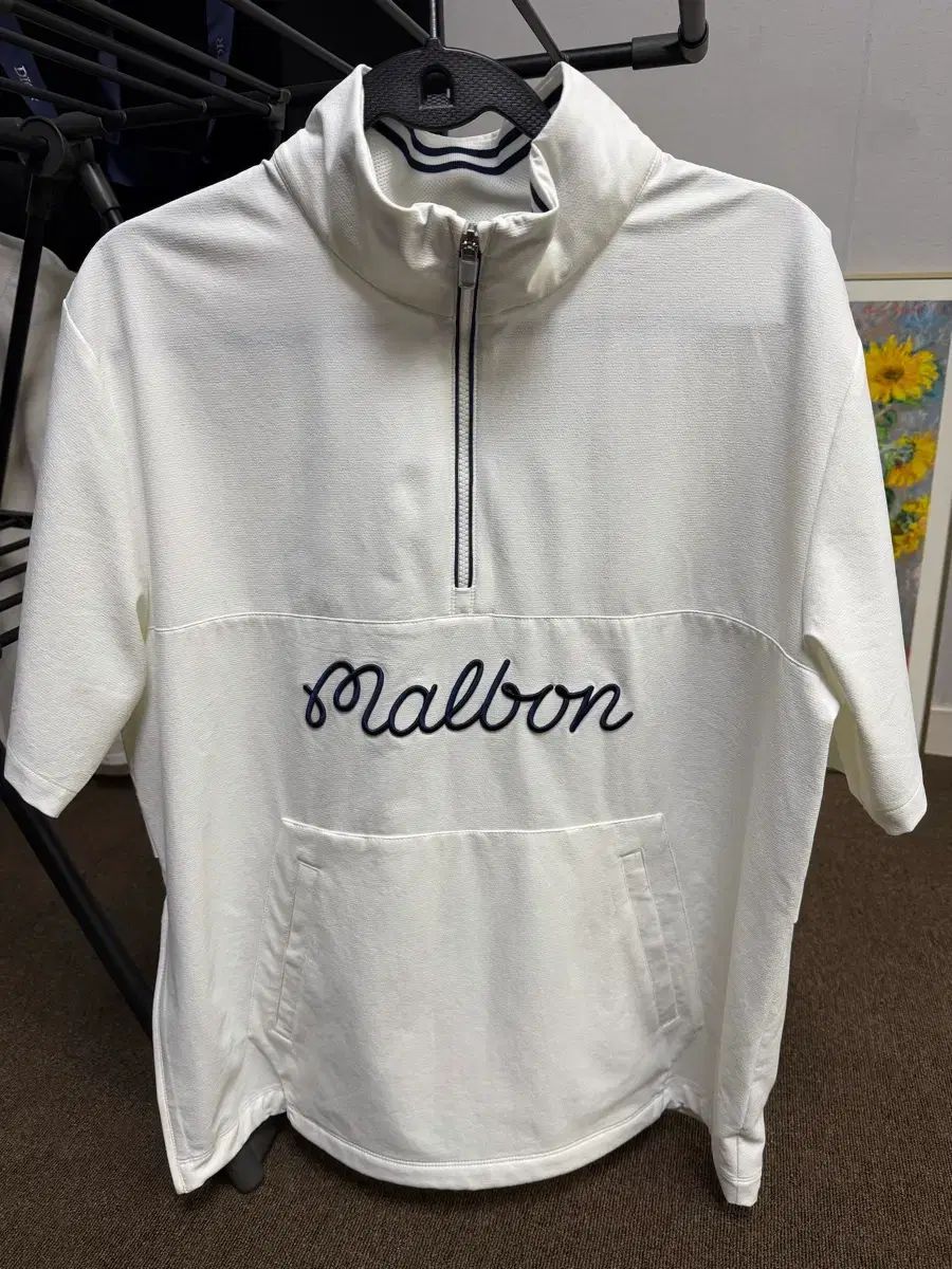 マルボンゴルフ アノラック（ほぼ新品） マルボンゴルフ 【公式通販】