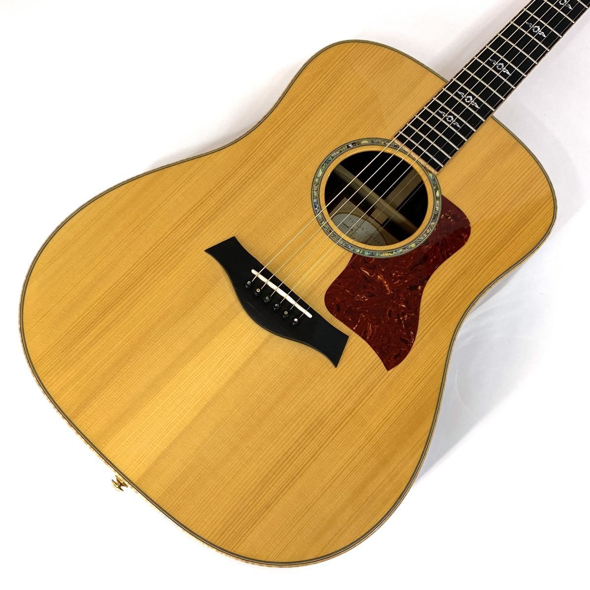 Taylor テイラー 810 BTO Custom DN ナチュラル 2014年製 アコギ アコースティックギター